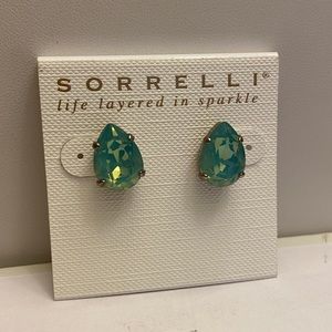 Sorrelli Bluewater Breeze studs